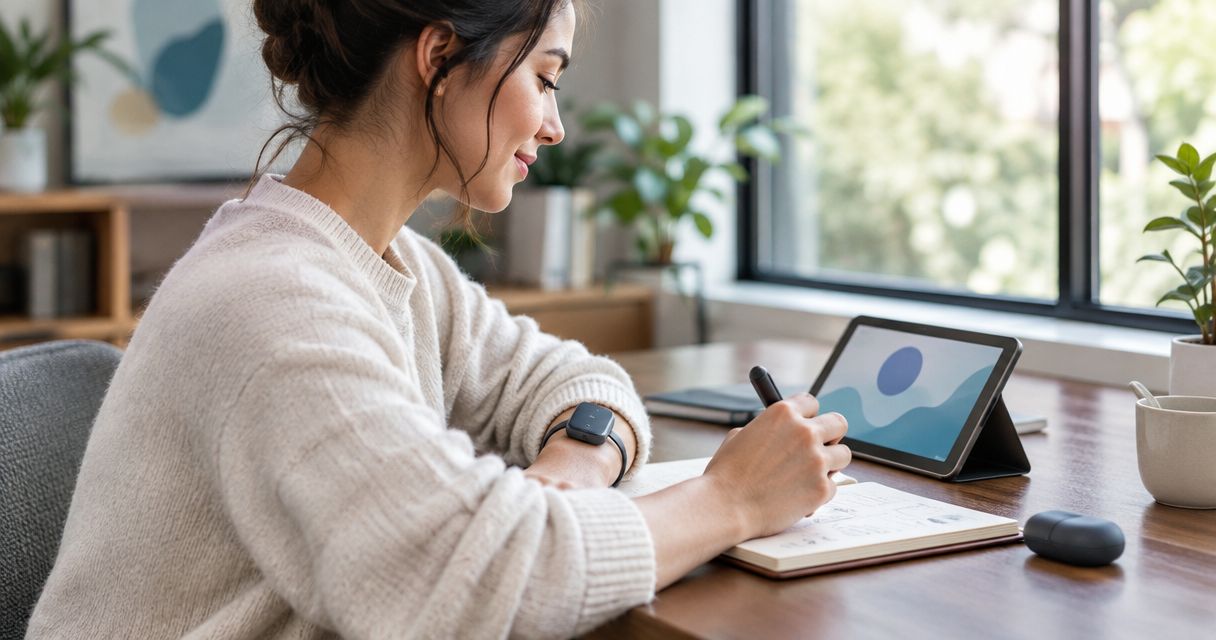 Best wearable note-taking devices in 2026