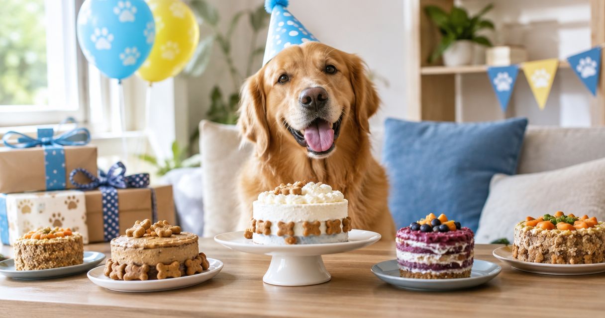 Dog birthday cakes ranked by price in 2026