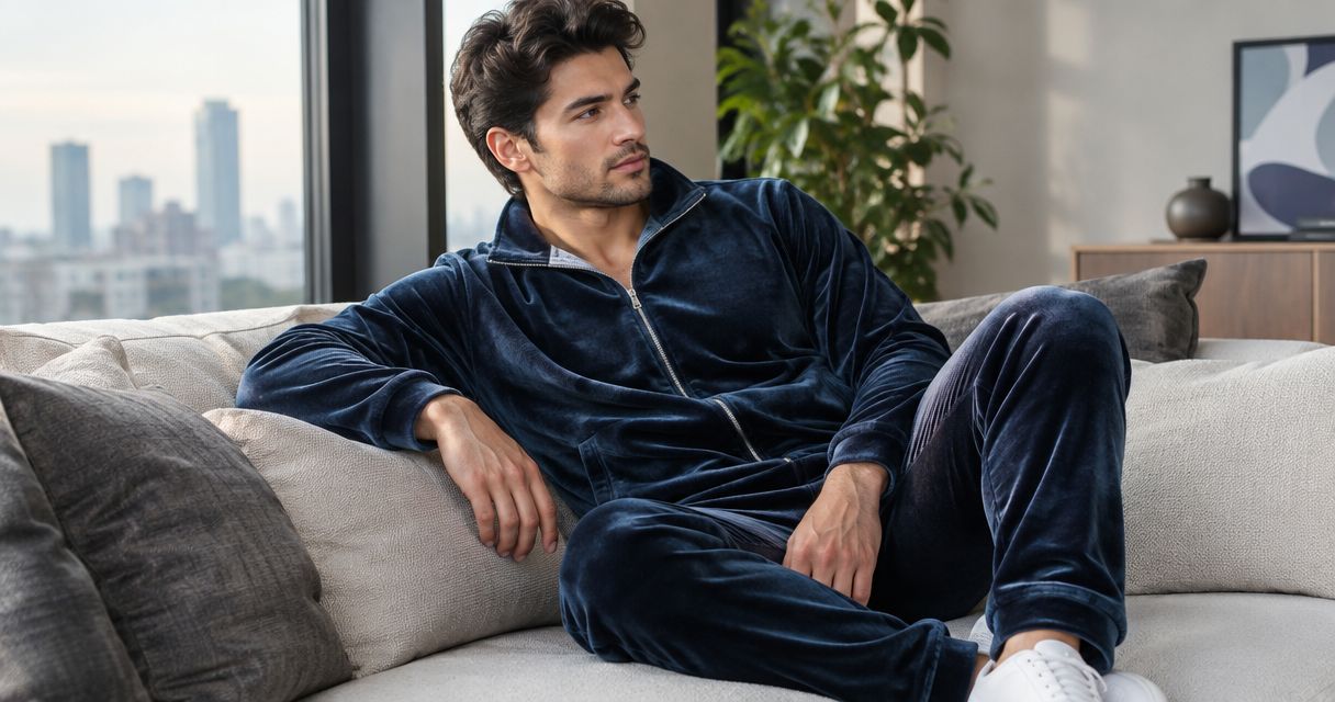 Best mens velour tracksuits in 2026