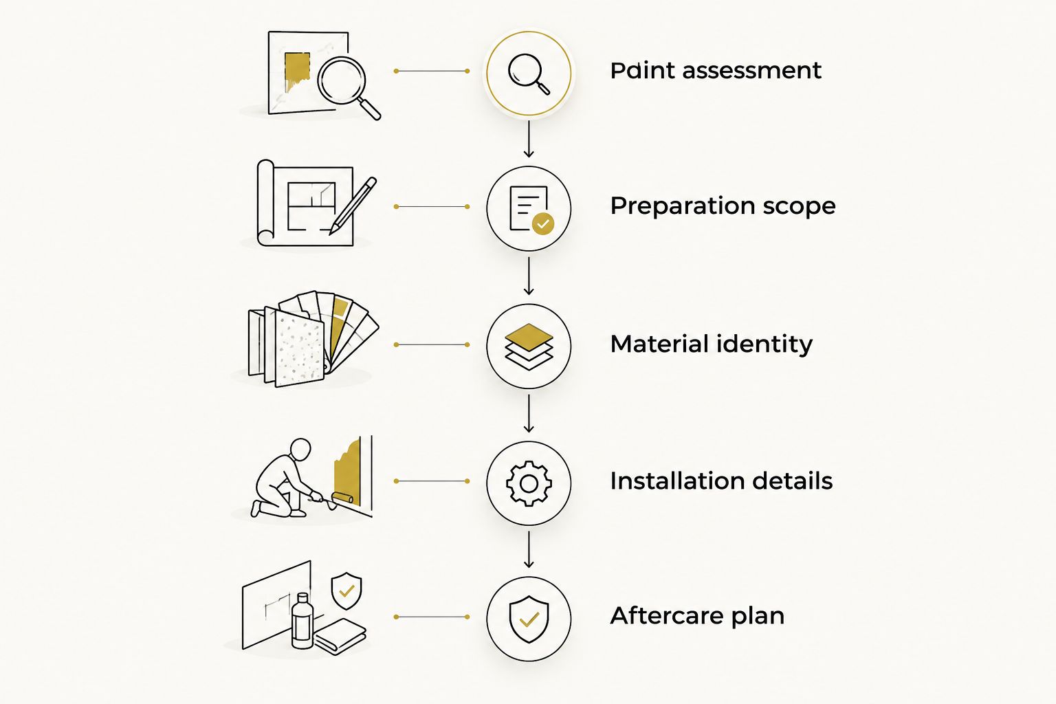 Five checks for comparing detailing and paint protection proposals