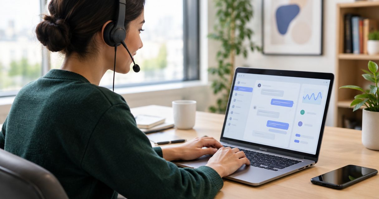 Live chat software ranked by response time in 2026