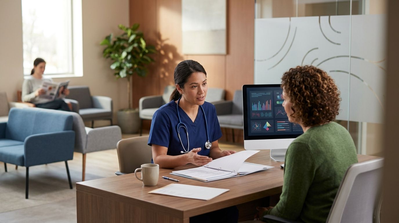 Ultrasound Concierge vs Touchstone Imaging: which is better in 2026