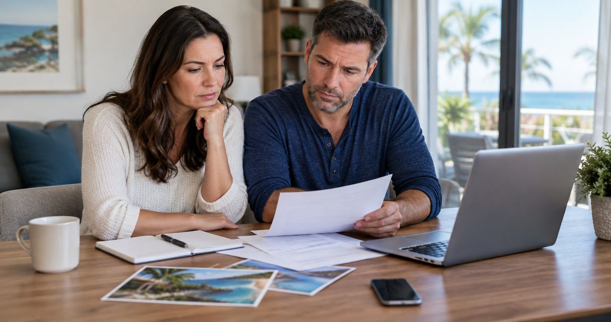 Timeshare cancellation for divorcing couples: complete 2026 guide