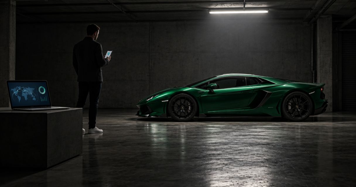 Can I sell my exotic car to a buyer in another state?
