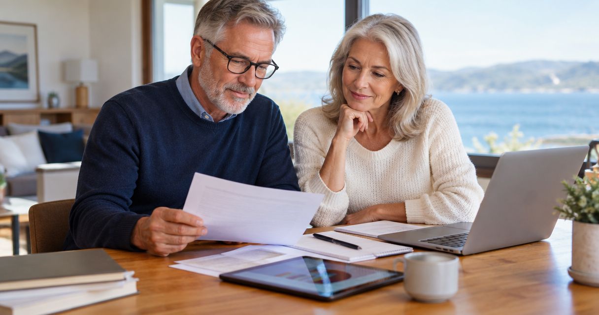Best tax planning strategies for high net worth retirees 2026