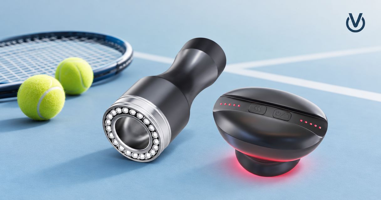 Best cupping devices for tennis players in 2026