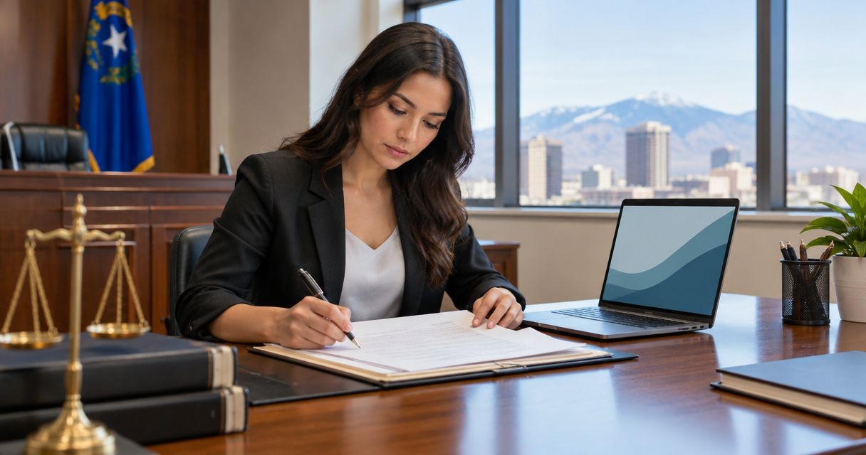 Best small claims court document preparation services in Nevada 2026