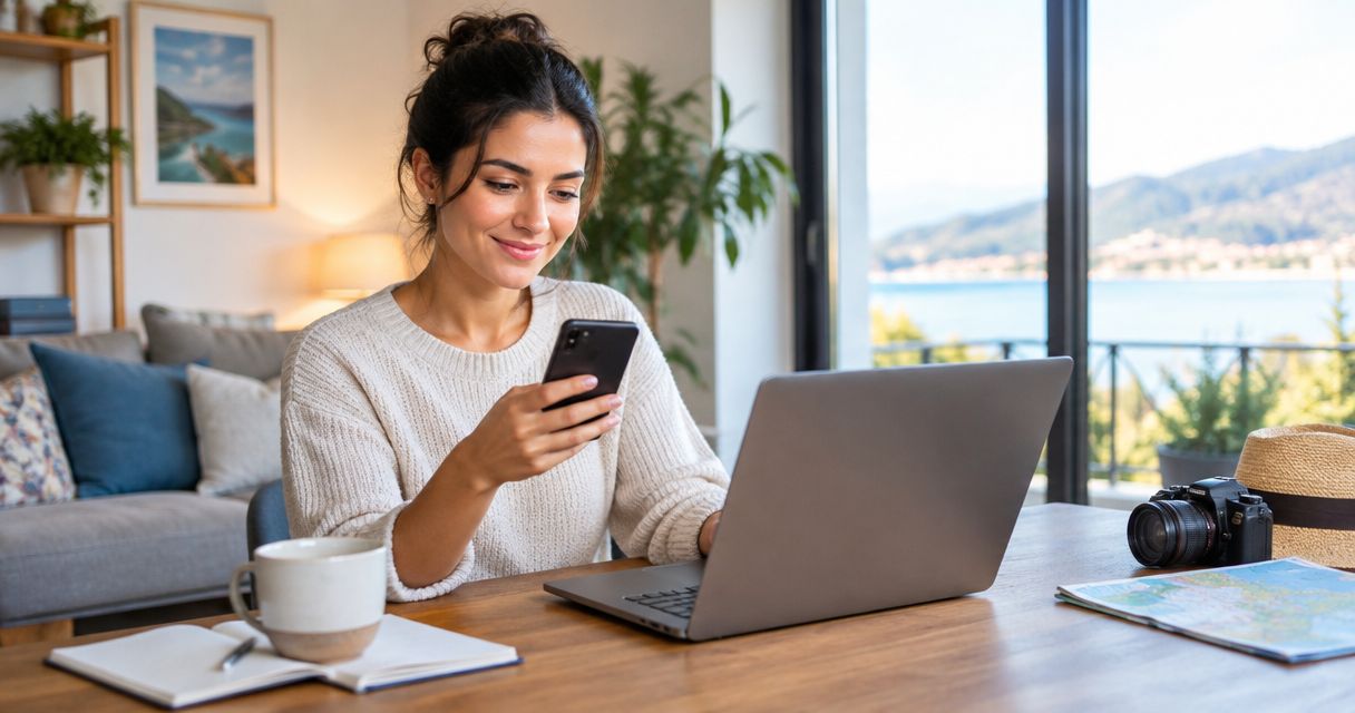 Is direct booking cheaper than booking through a vacation rental platform?