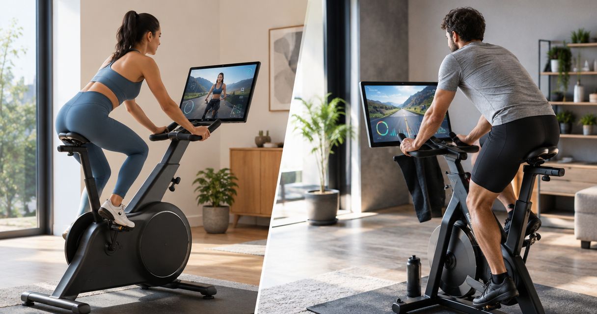 Pliability vs Peloton: which is better in 2026