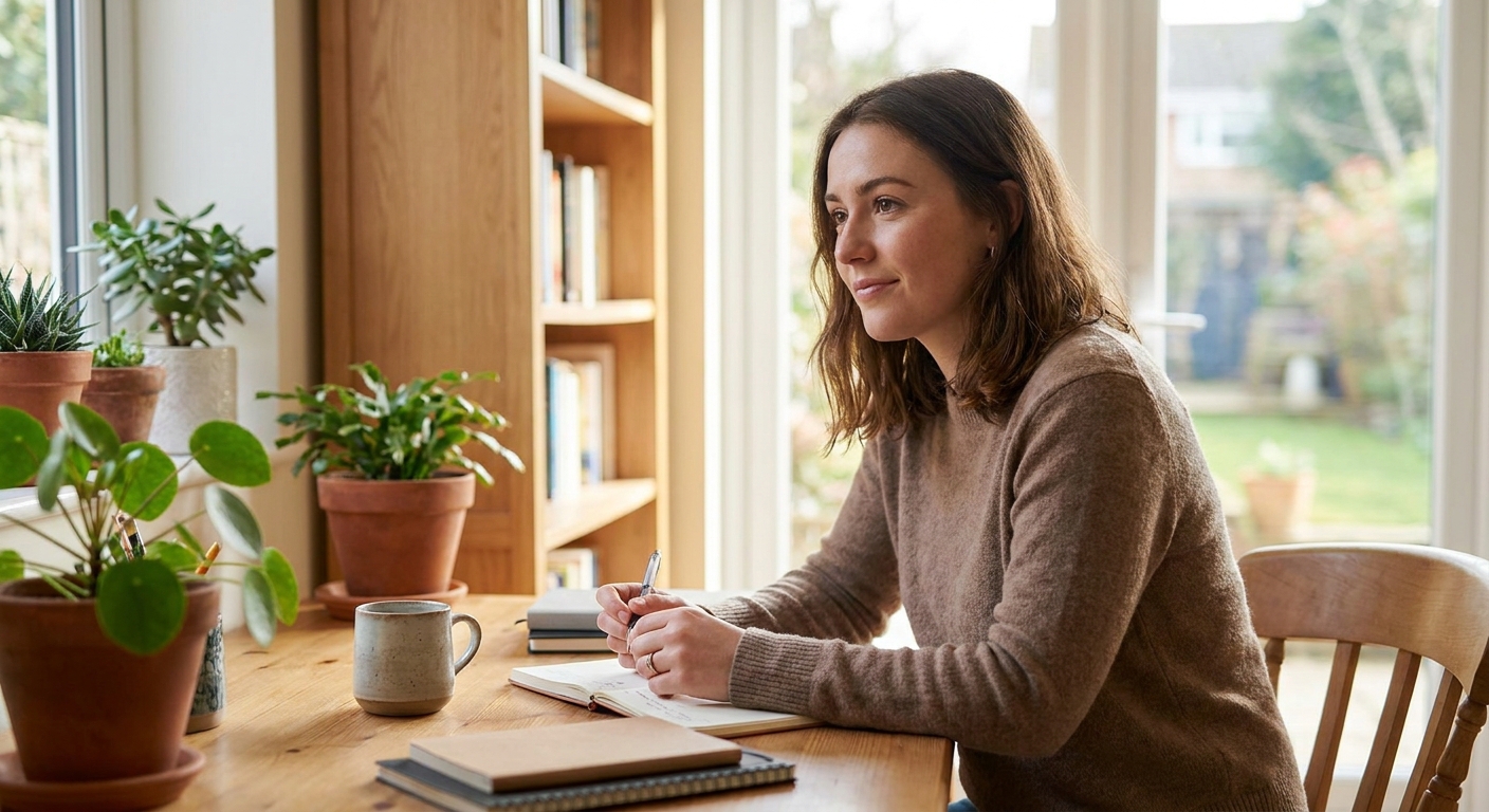 Virgo woman traits and personality