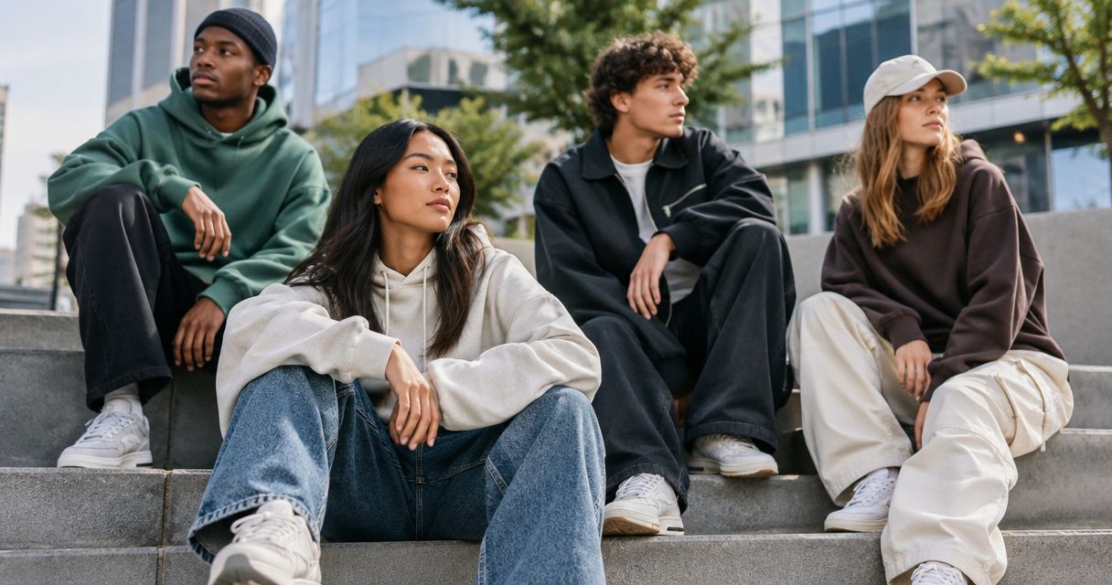 Best affordable streetwear pieces in 2026