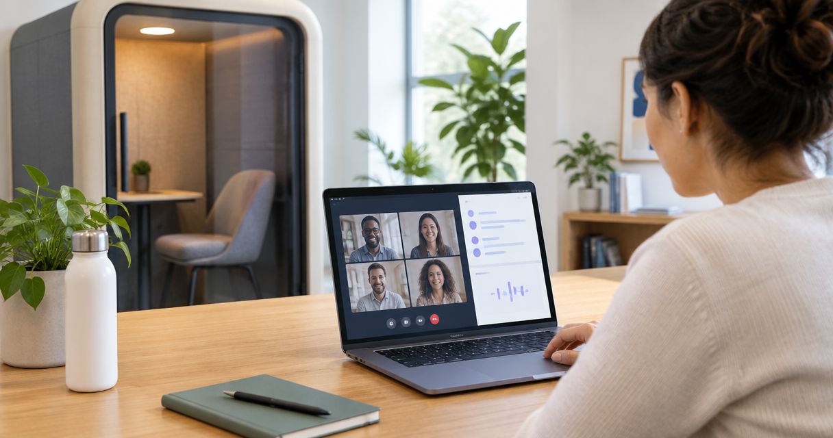 How to connect Alcova to Microsoft Teams for meeting notes