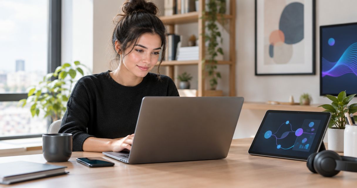 Best AI automation tools for entrepreneurs in 2026