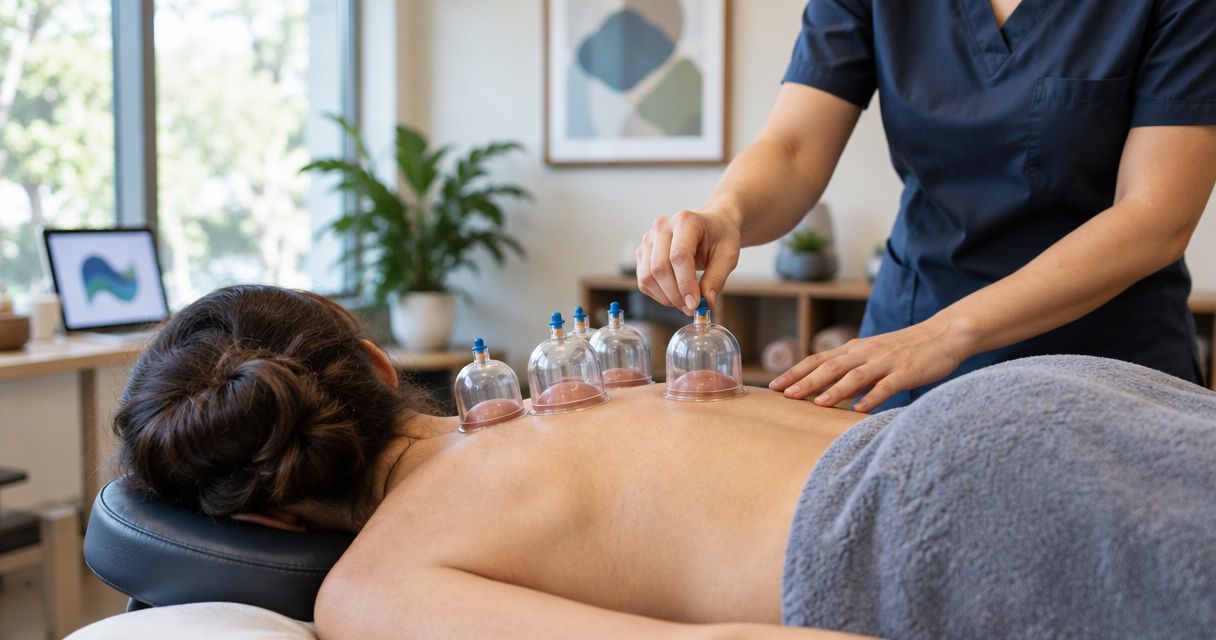 Is cupping therapy covered by insurance?