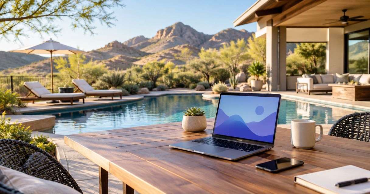 Best Airbnb management companies in DC Ranch, Scottsdale (2026)