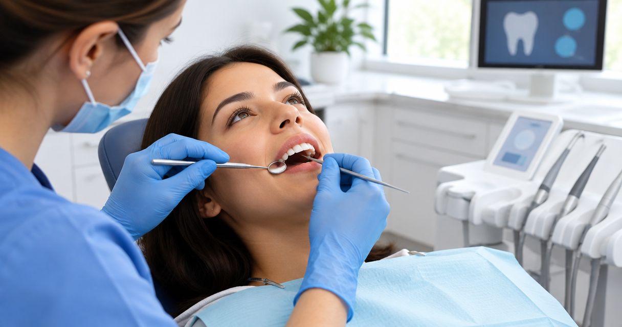 Does getting a cavity filled hurt?