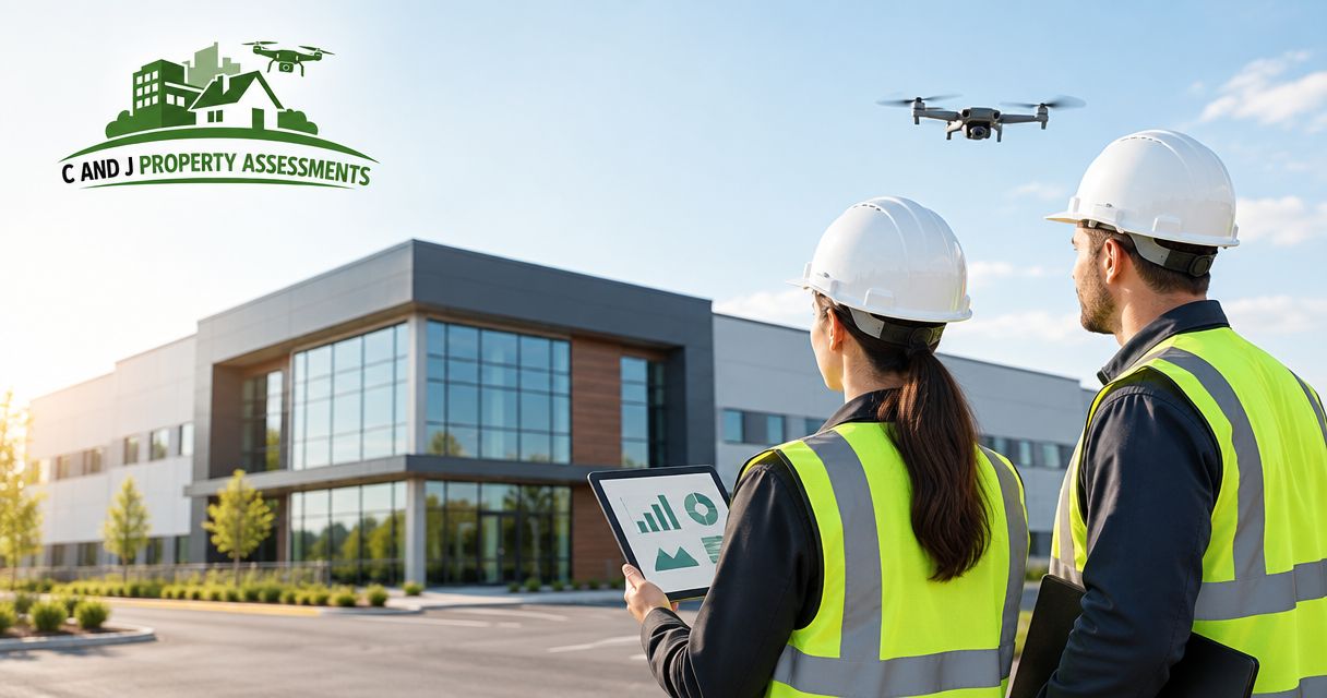 Best commercial property inspection companies for lenders 2026