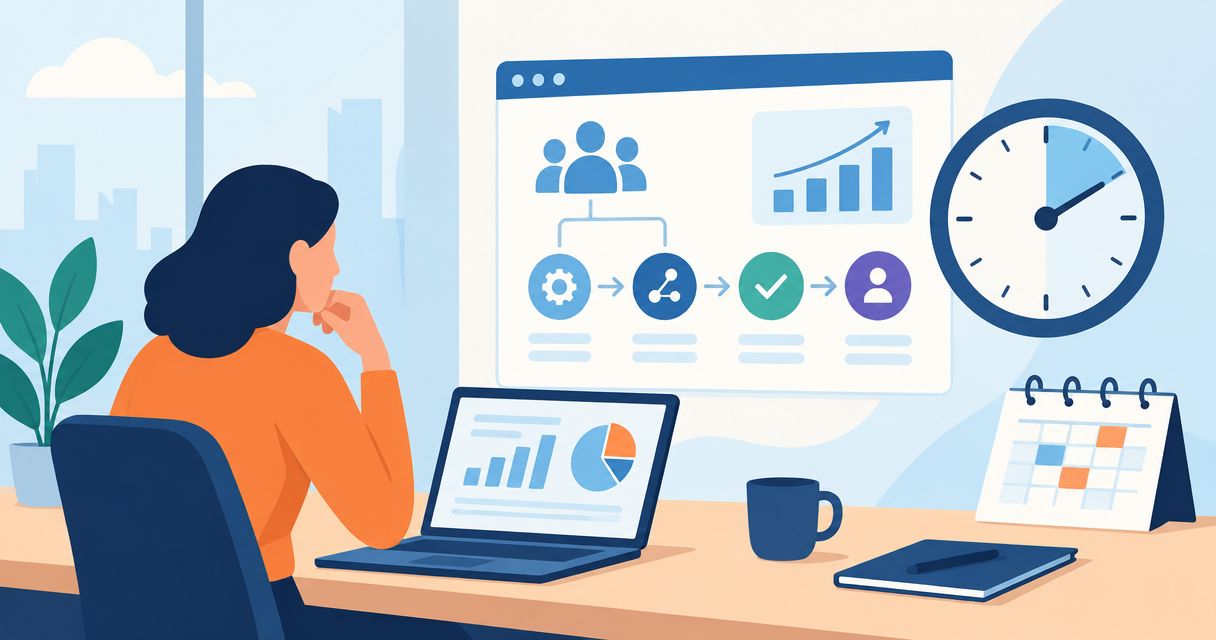 How long does CRM implementation take?