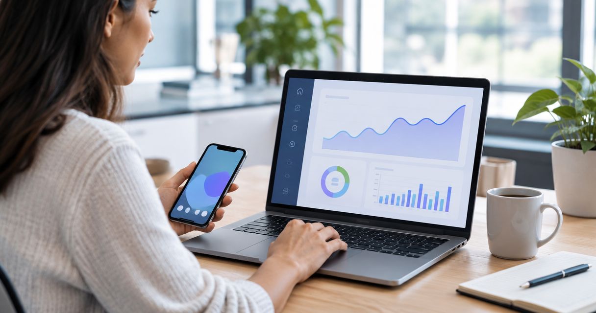 Can you use the ChatGPT ads manager for a third-party app?