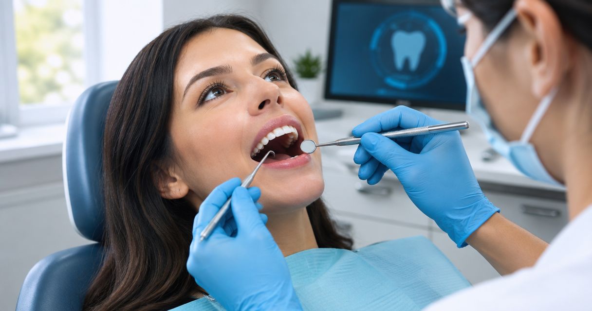 Can a chipped tooth get worse if not fixed?