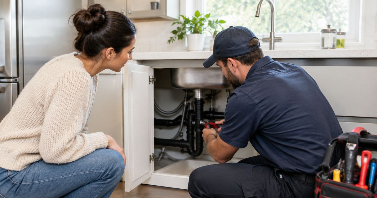 MC Plumbing alternatives in San Jose 2026