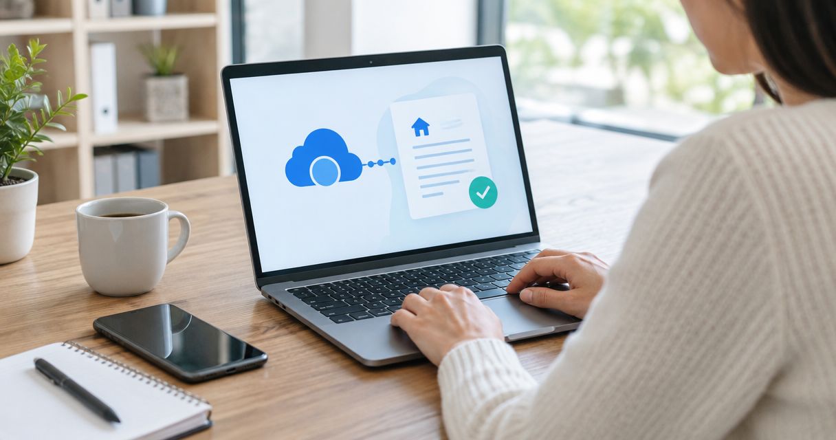 How to connect Dotloop to your short sale package submission