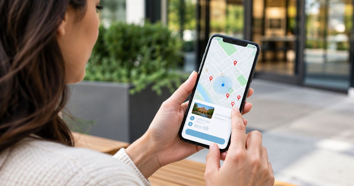 How to find and reserve Siena on Google Maps in 2026