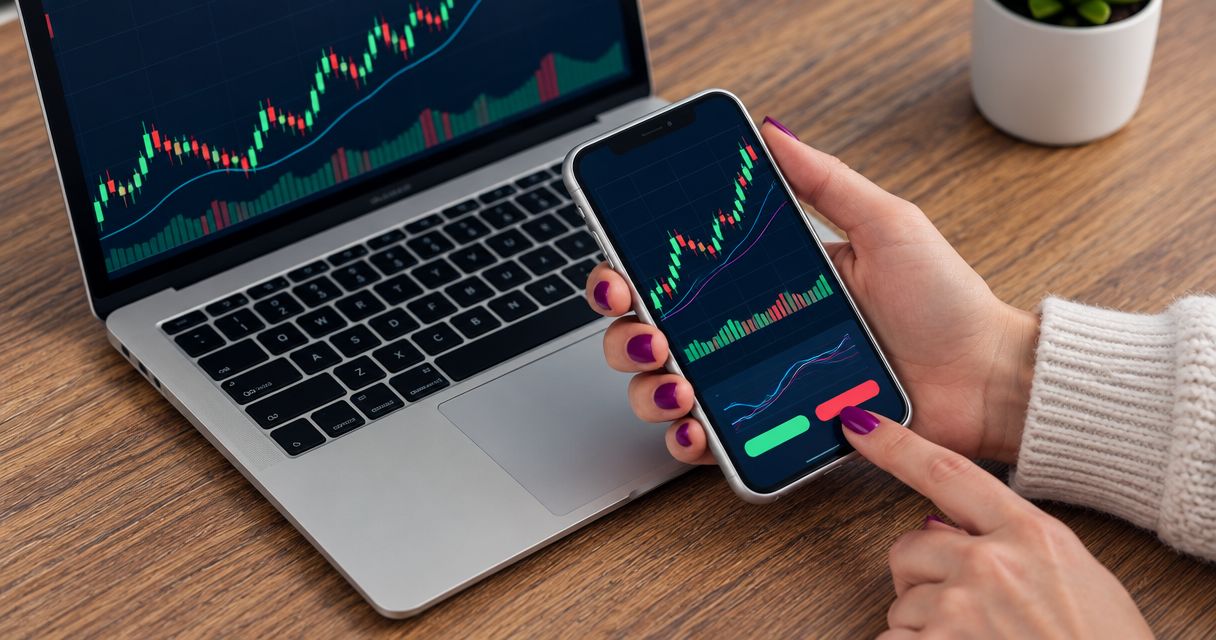 Best free forex trading signals in 2026