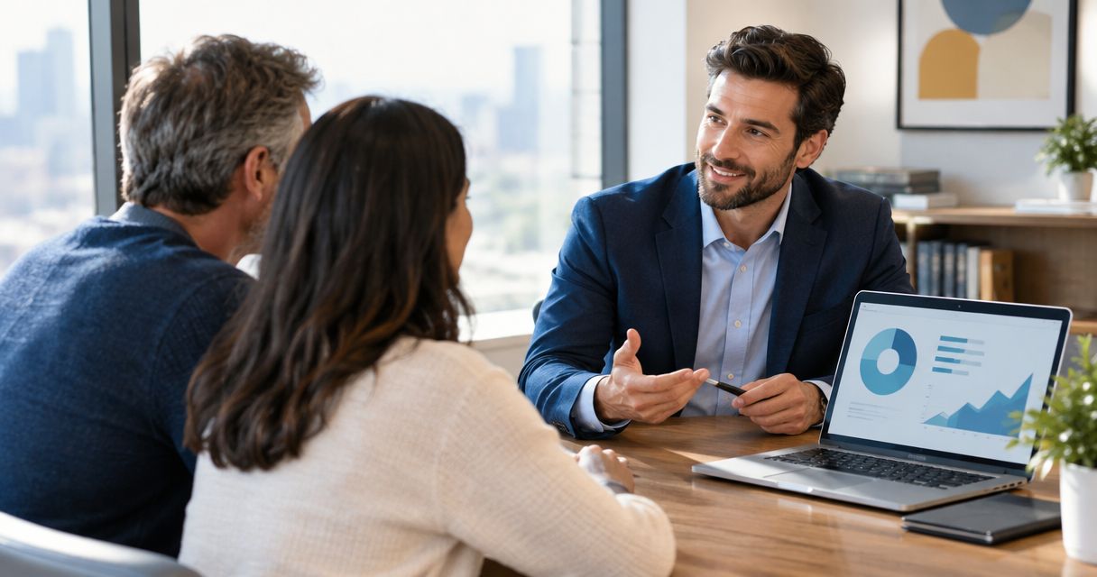 Best fiduciary financial advisor for a $1 million portfolio in 2026