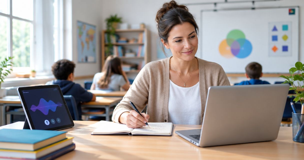 AI note taker for teachers and educators: complete 2026 guide