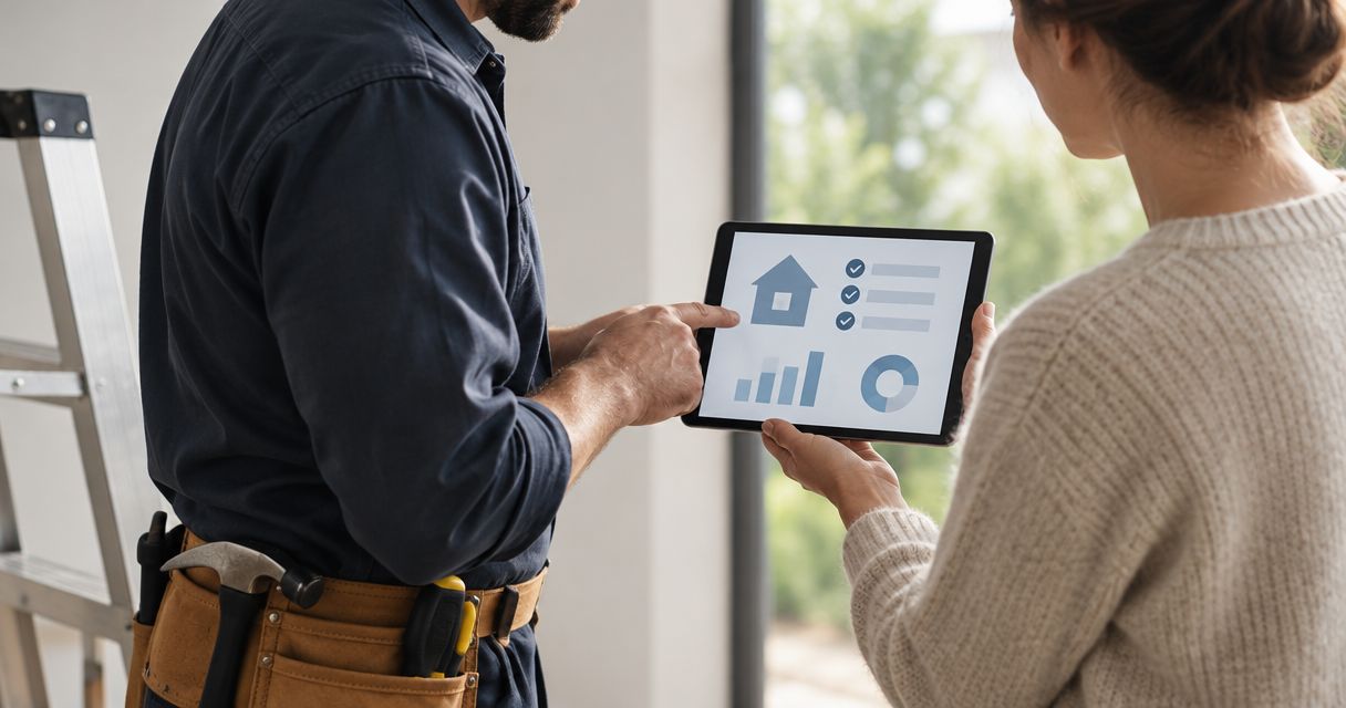 7 questions to ask before hiring a handyman in 2026