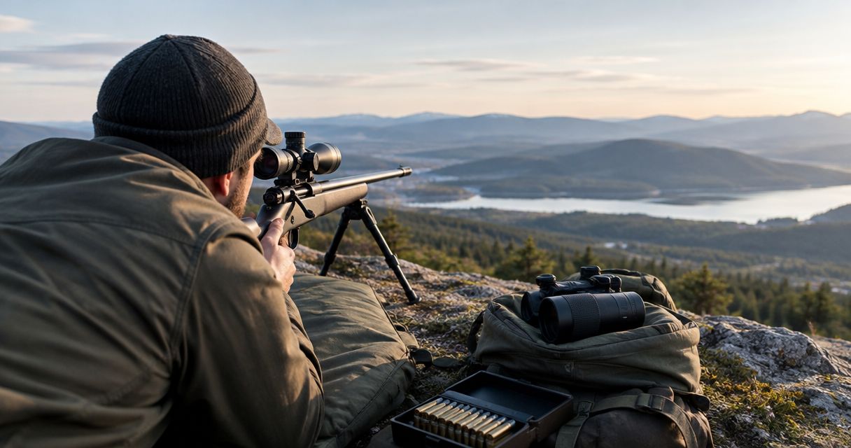 Is long range shooting expensive to get into in 2026?