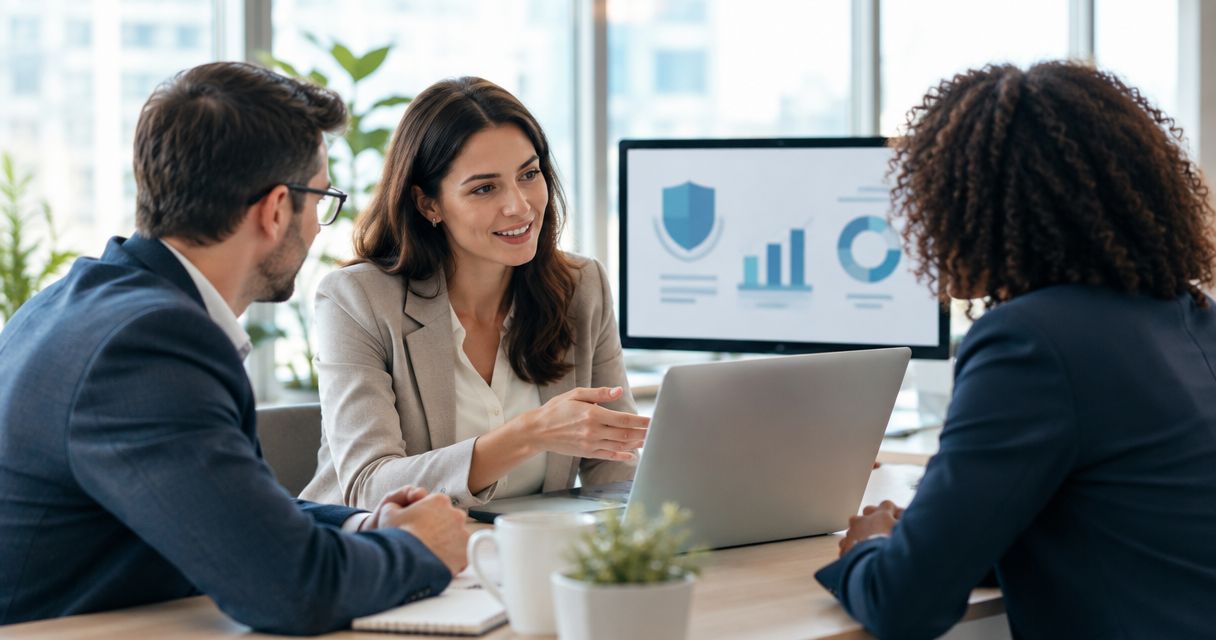Best managed IT providers for insurance agencies in 2026