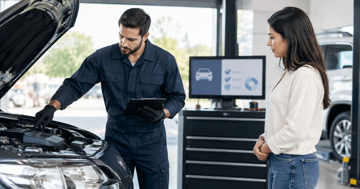 Uber and Lyft inspection to approved driver: 2026 workflow