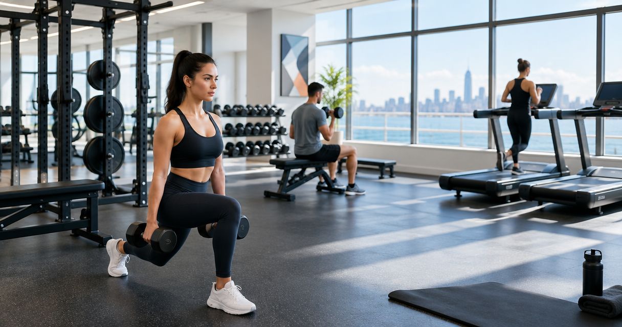 Best 5 gyms in Staten Island, NY in 2026