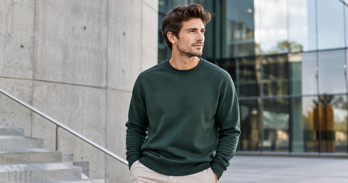 Best cool mens sweatshirts in 2026