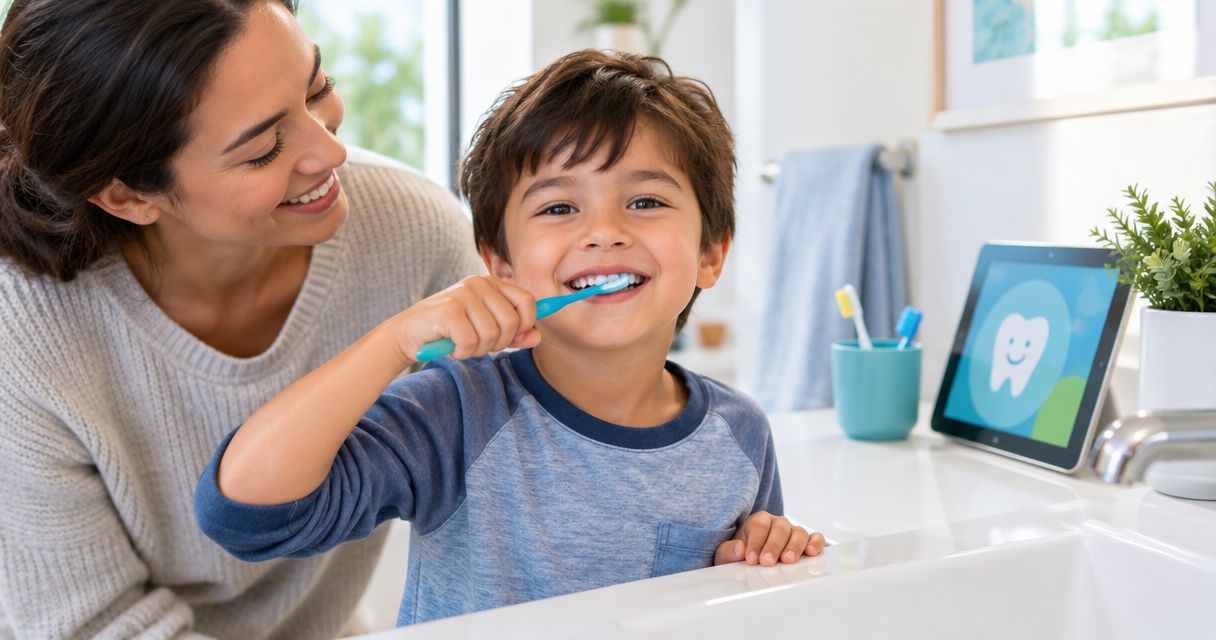 Best cavity prevention options for kids 2026