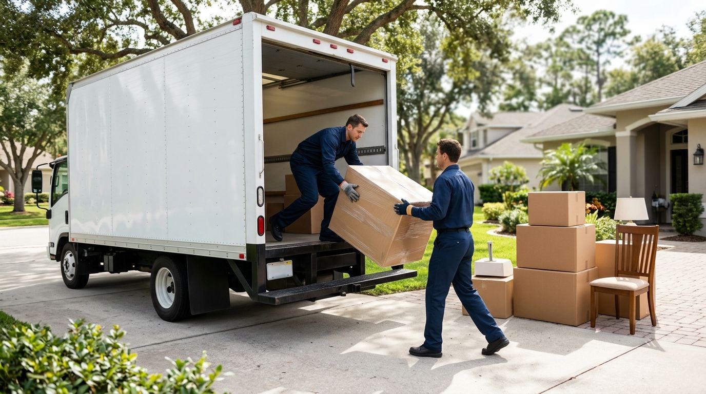How much do movers cost in 2026? Local and long-distance rates