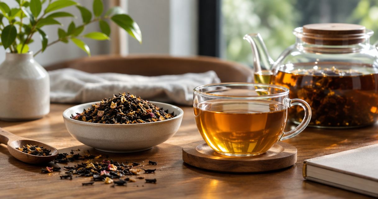 Best premium loose leaf tea in 2026
