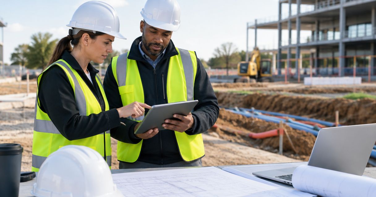 How to connect Pepco utility coordination to your DC project timeline