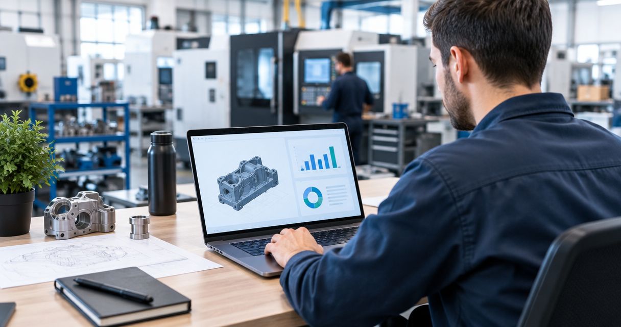 Quote to order software for machine builders: complete 2026 guide
