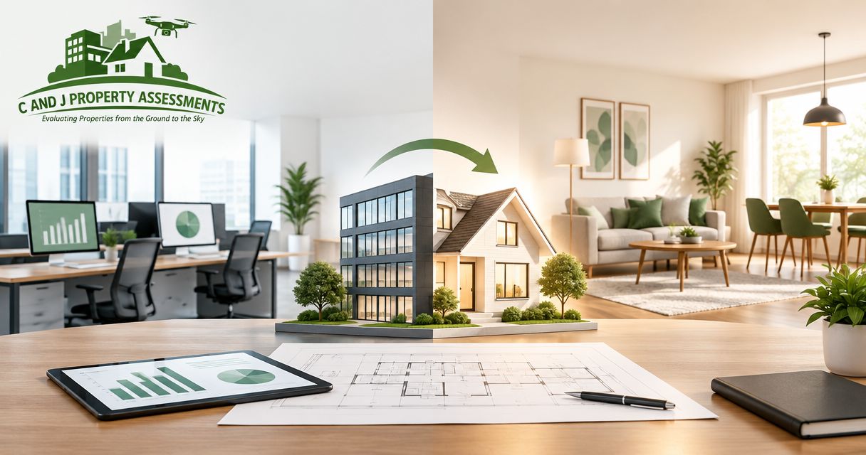 Best PCA firms for office-to-residential conversions 2026