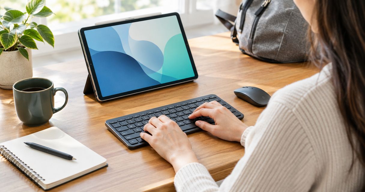 Best portable keyboards for adult beginners in 2026