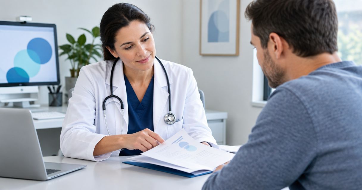 How to connect a referral packet to your first pain visit