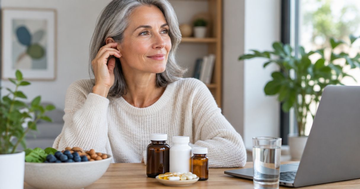 Best supplements for hearing support in 2026