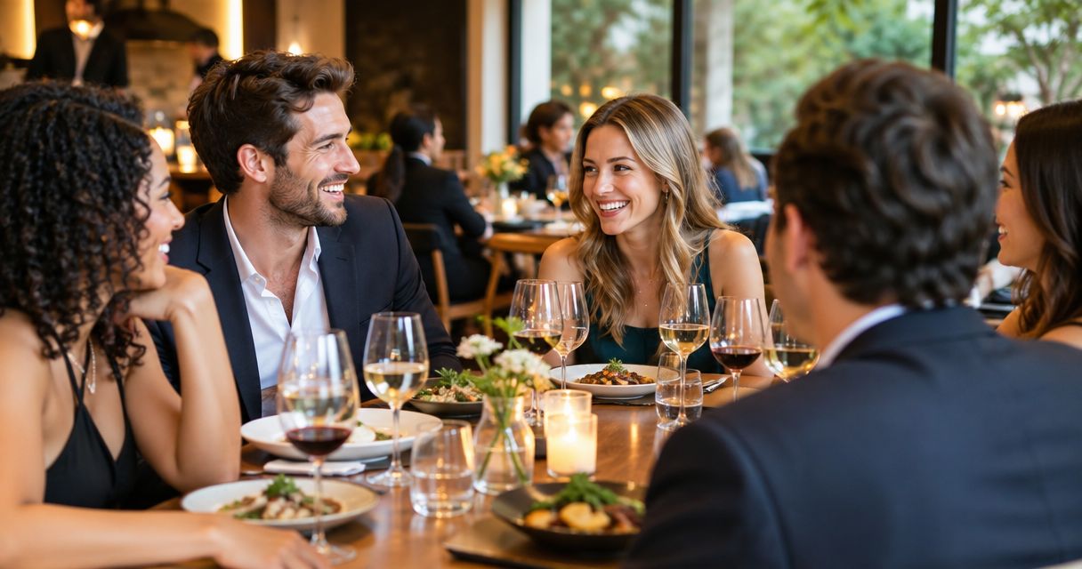 Best restaurants for rehearsal dinners in Alpharetta in 2026
