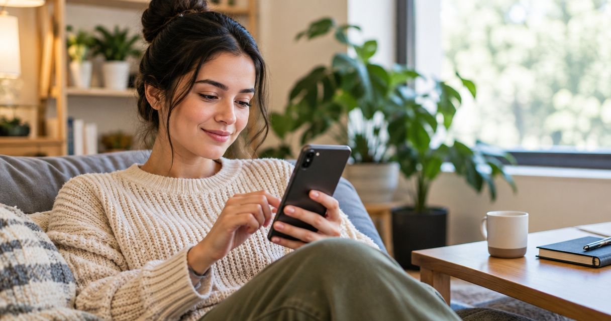 Best journaling apps for anxiety and depression in 2026