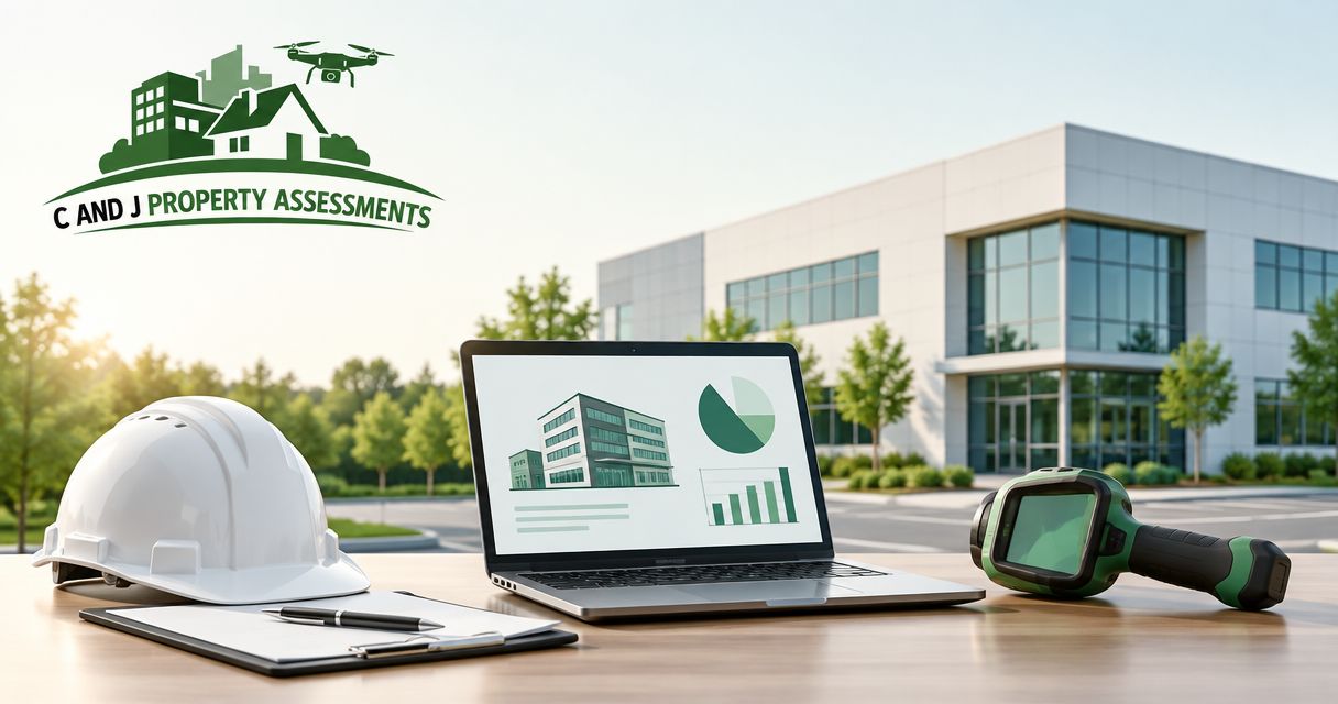 Intertek alternatives for commercial property assessments 2026