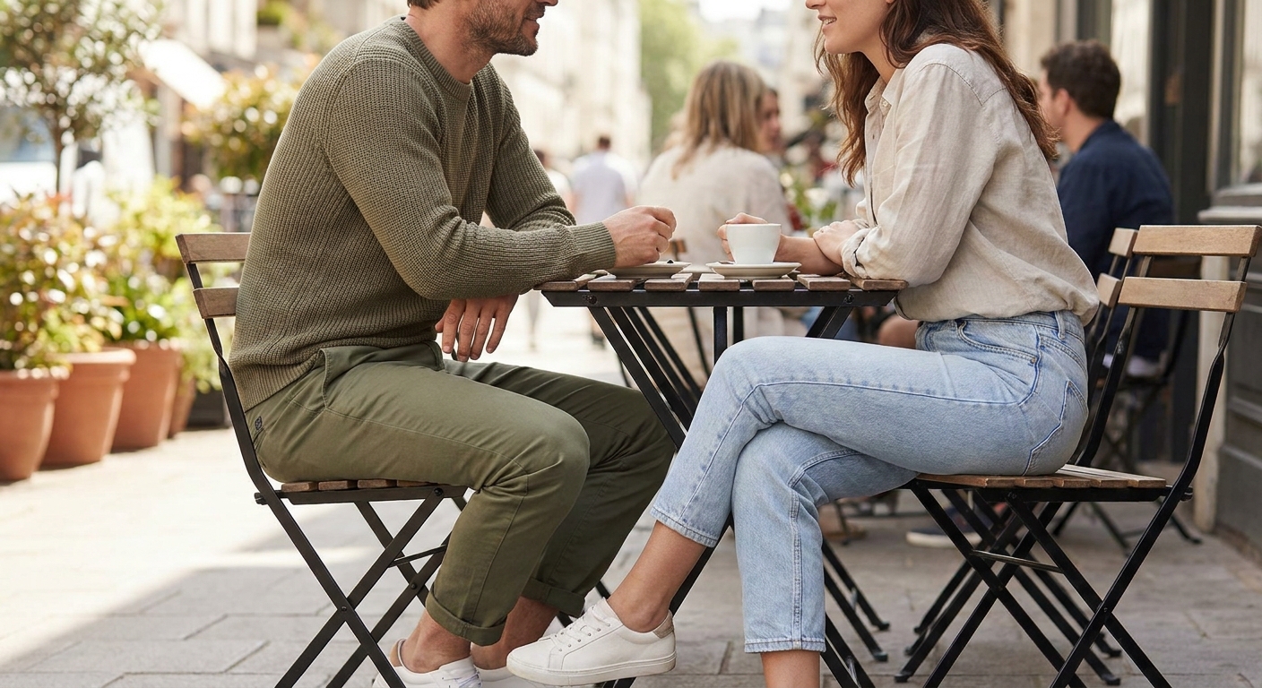 Casual pants for weekend outfits