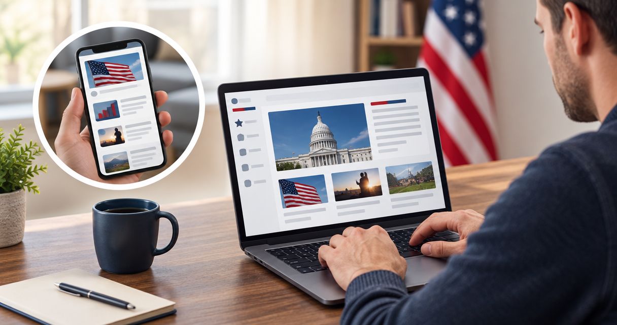 Best Yahoo News alternatives for conservative readers